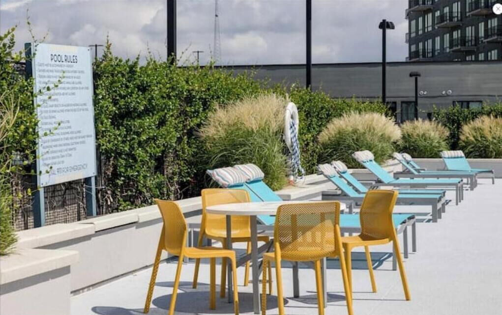 Photo of Outdoor in Westside