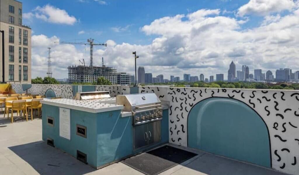Photo of Outdoor in Westside