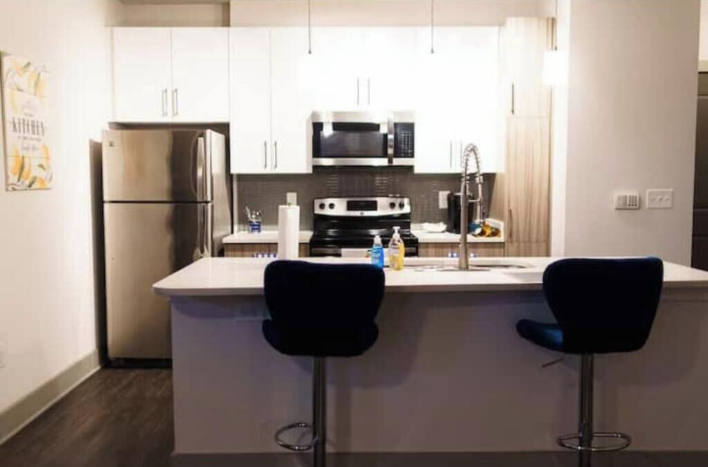 Photo of Kitchen in Westside