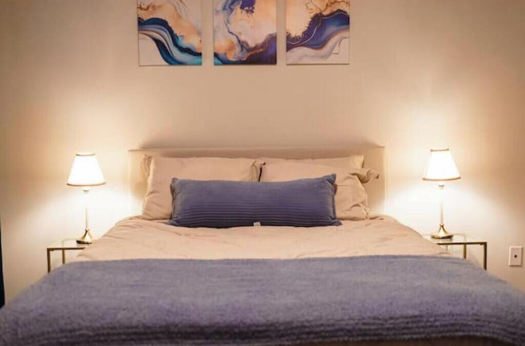 Photo of Bedroom in Westside