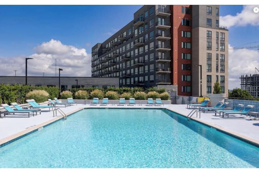 Photo of Outdoor in Westside