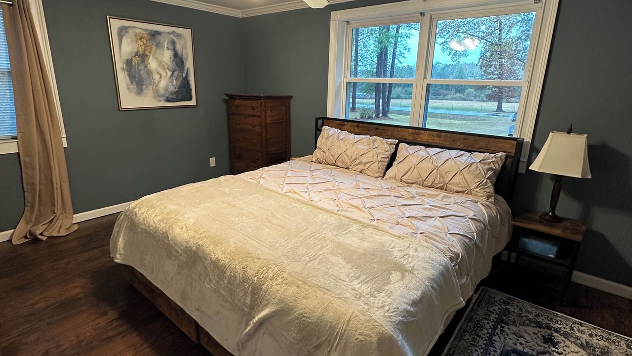 Photo of Bedroom in Cairo