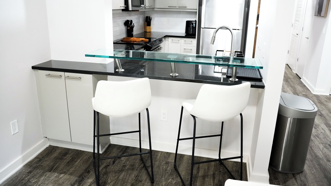 Photo of Kitchen in Loring Heights