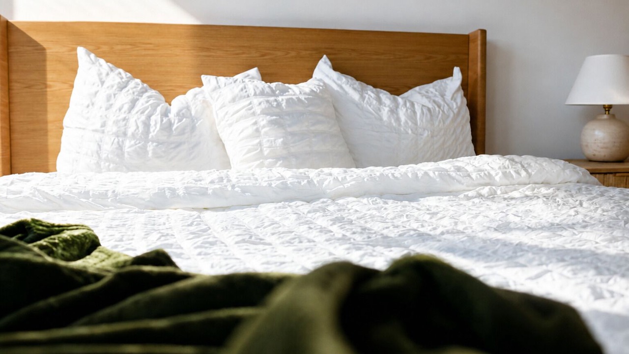 Photo of Bedroom in Loring Heights