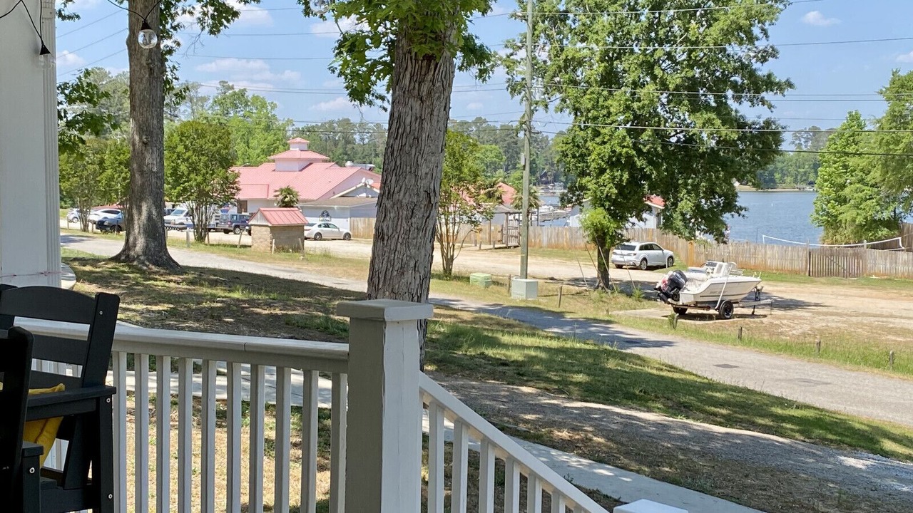 Photo of Outdoor in Leesville