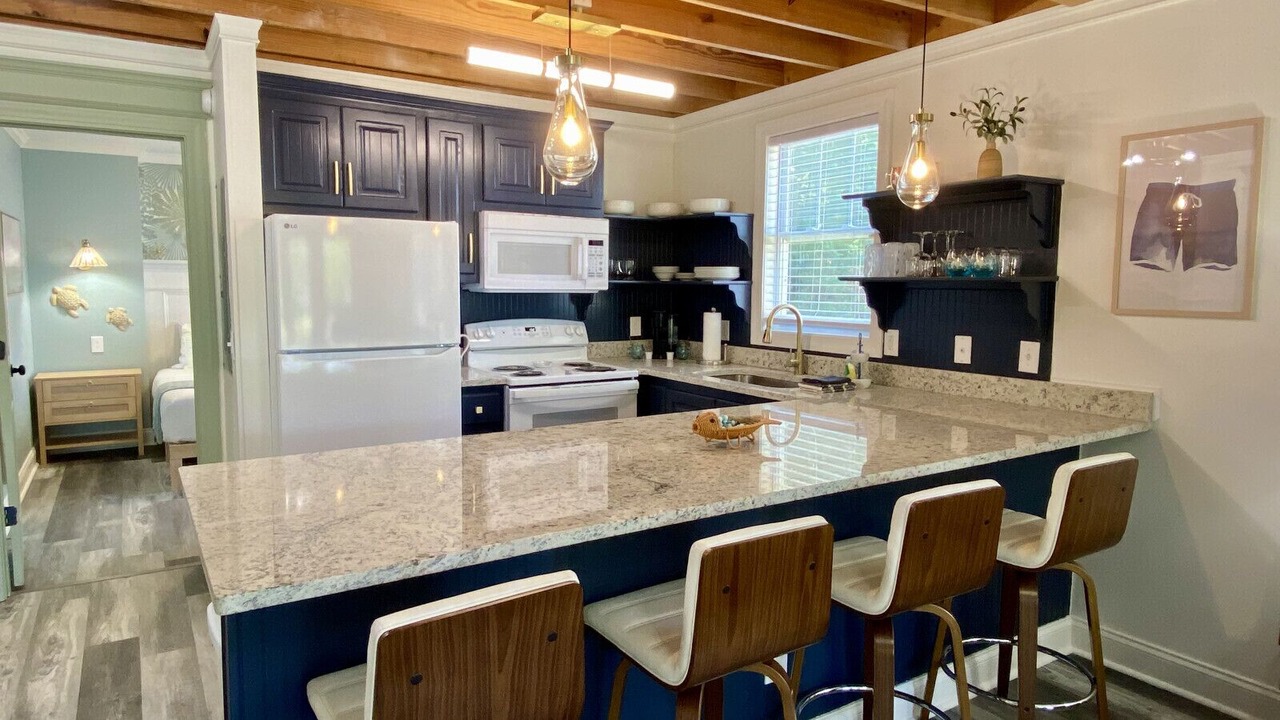 Photo of Kitchen in Leesville
