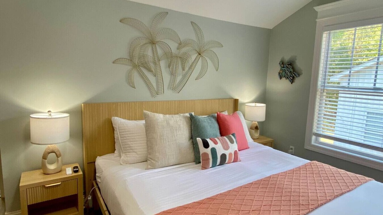 Photo of Bedroom in Leesville
