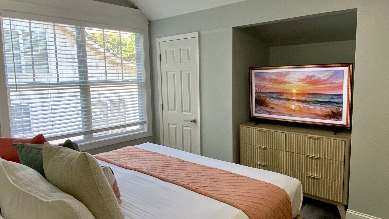 Photo of Bedroom in Leesville