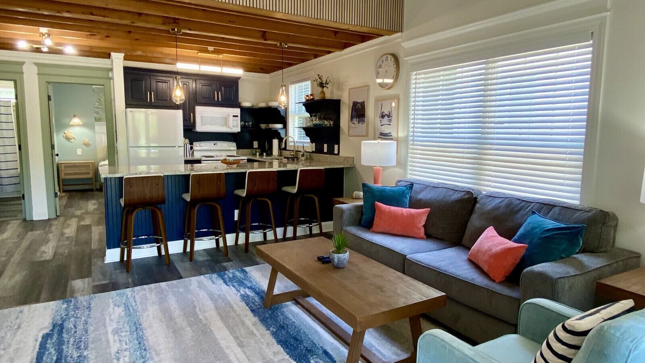Photo of Livingroom in Leesville