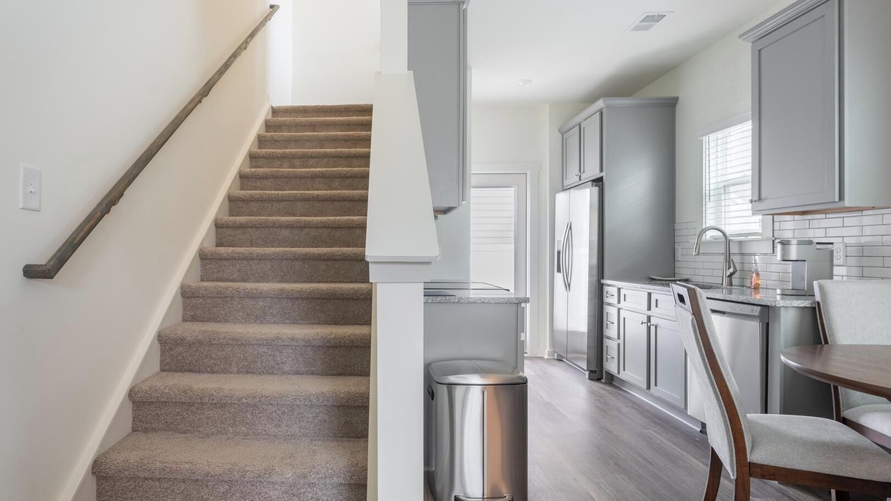 Photo of Kitchen in Port Wentworth