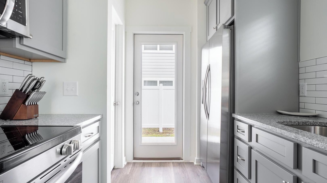 Photo of Kitchen in Port Wentworth