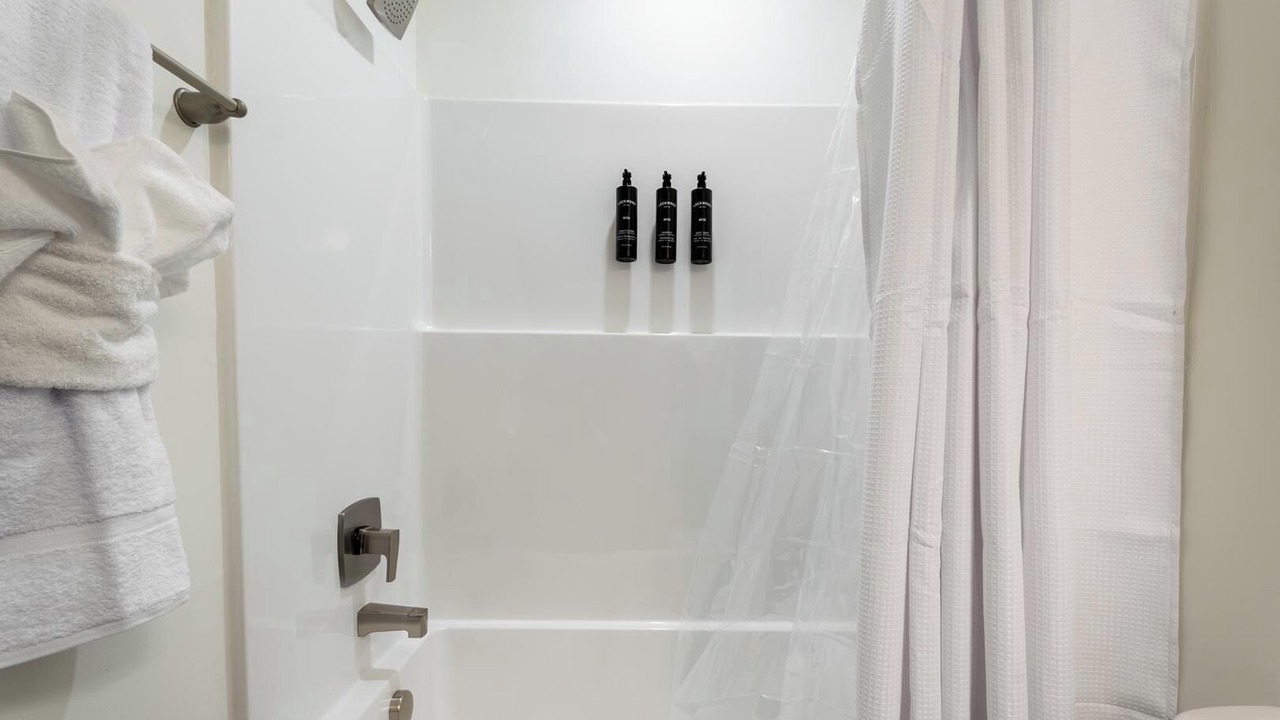 Photo of Bathroom in Port Wentworth