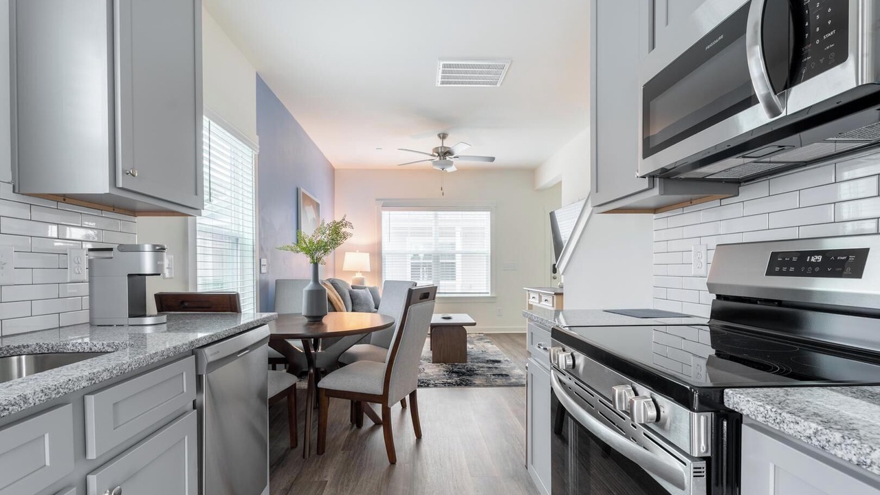 Photo of Kitchen in Port Wentworth