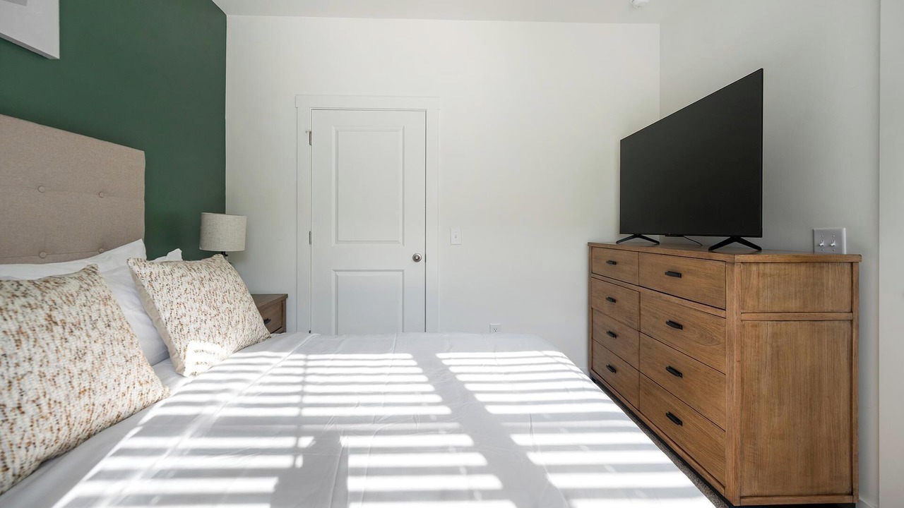 Photo of Bedroom in Port Wentworth