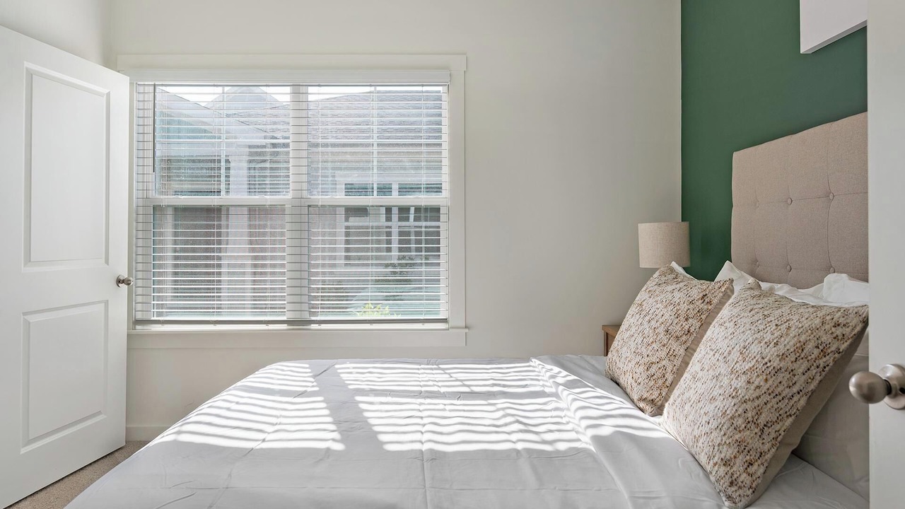 Photo of Bedroom in Port Wentworth