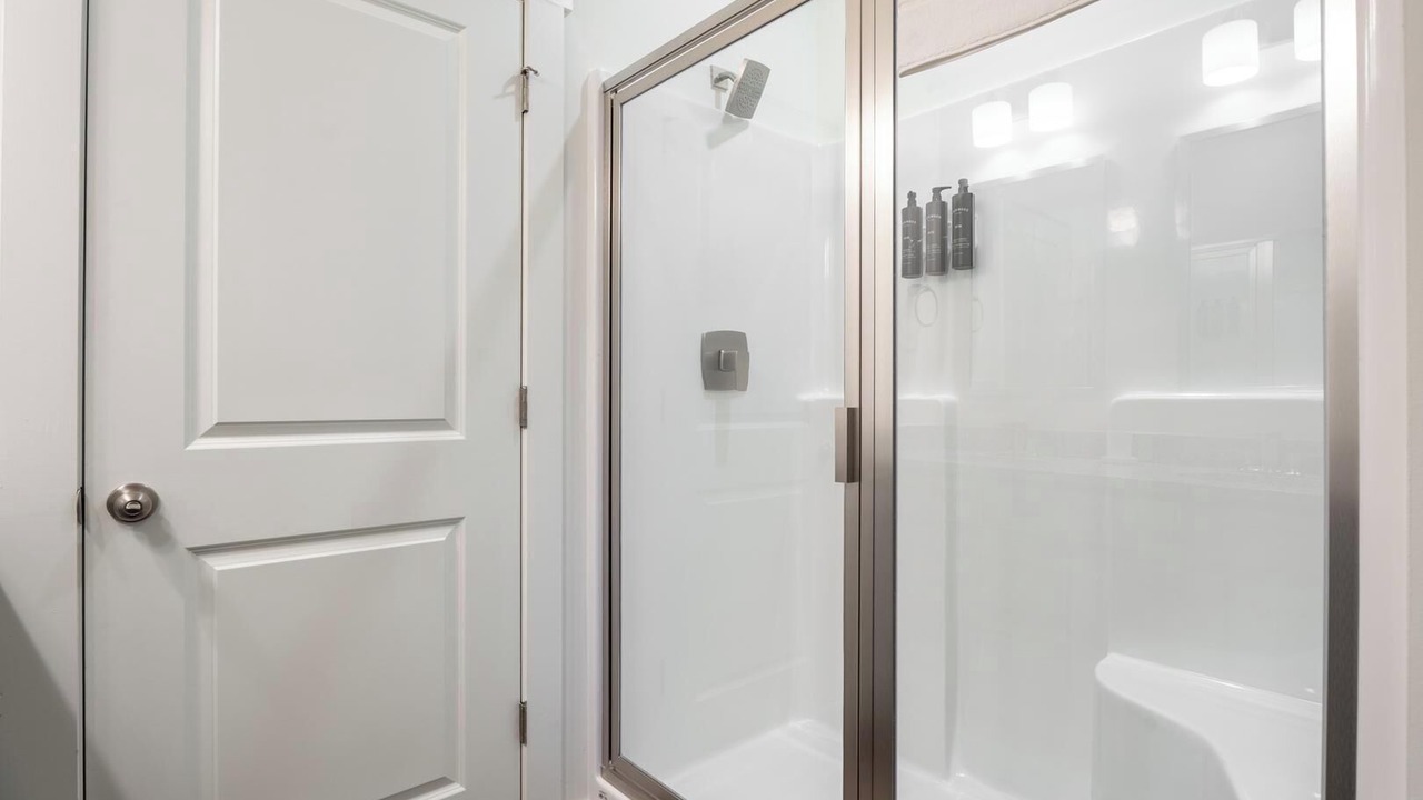 Photo of Bathroom in Port Wentworth