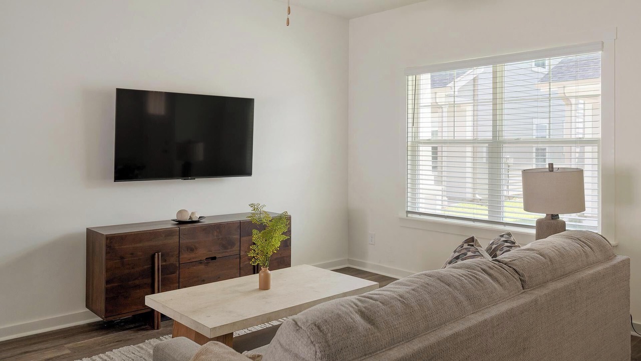 Photo of Livingroom in Port Wentworth