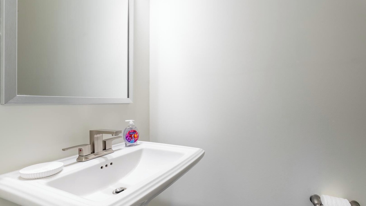 Photo of Bathroom in Port Wentworth