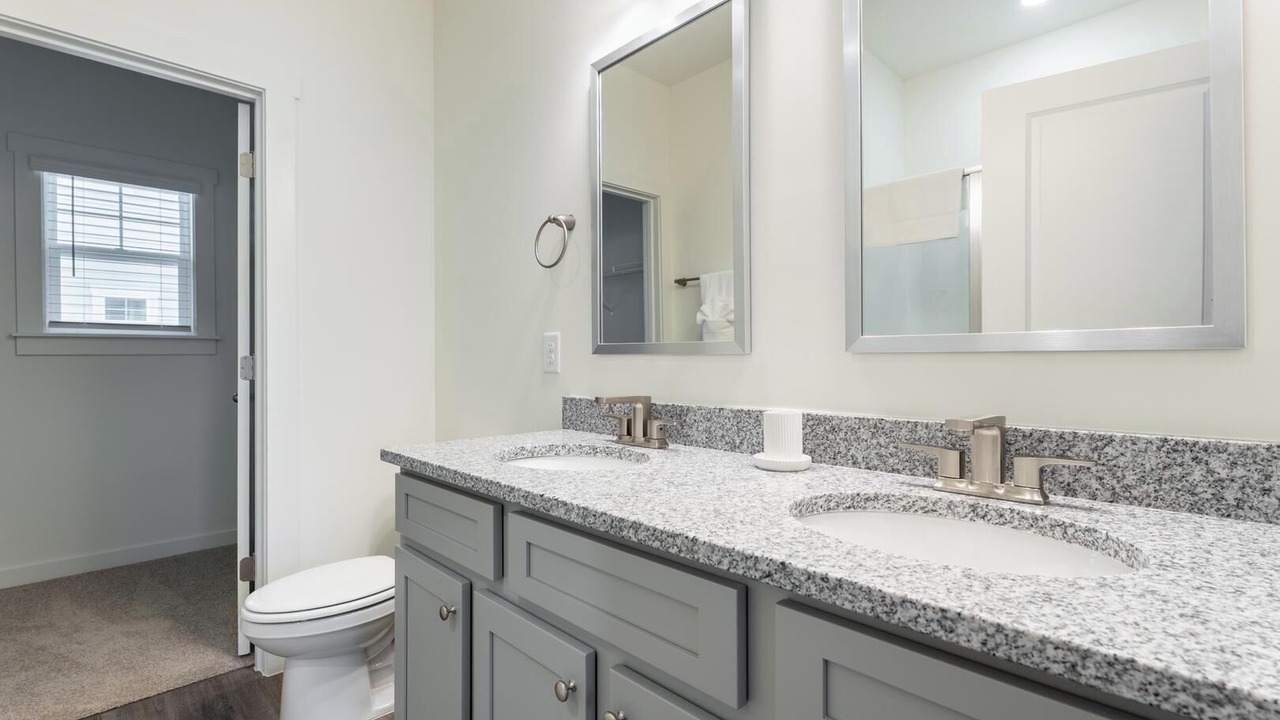 Photo of Bathroom in Port Wentworth