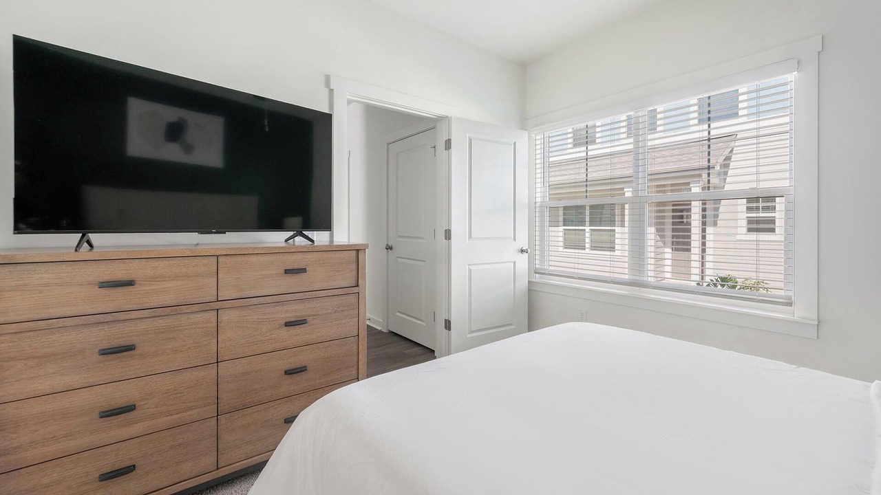 Photo of Bedroom in Port Wentworth