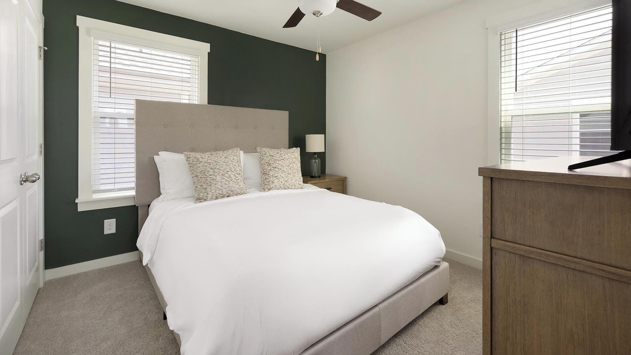 Photo of Bedroom in Port Wentworth