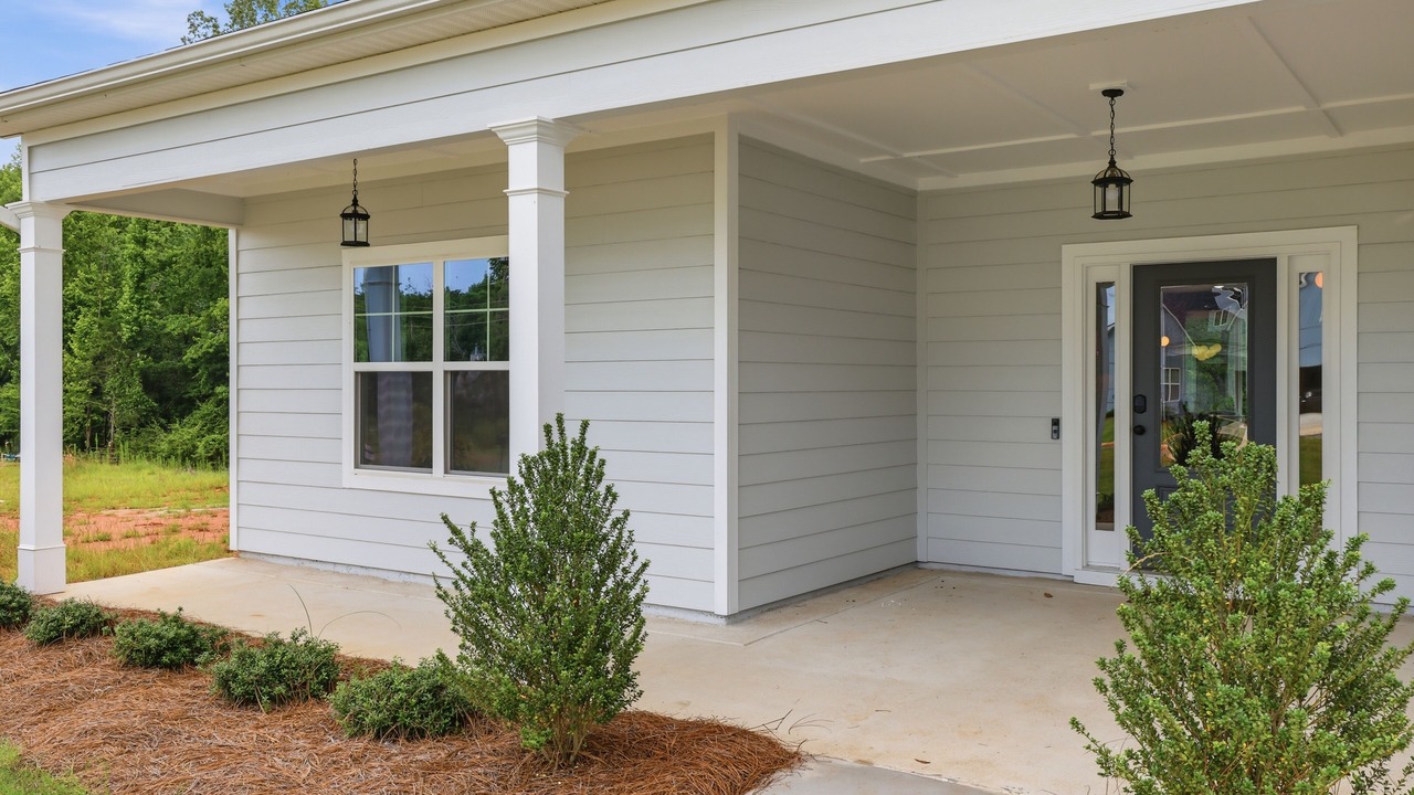Photo of Outdoor in Auburn - Opelika