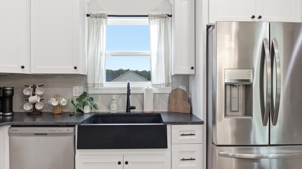Photo of Kitchen in Auburn - Opelika