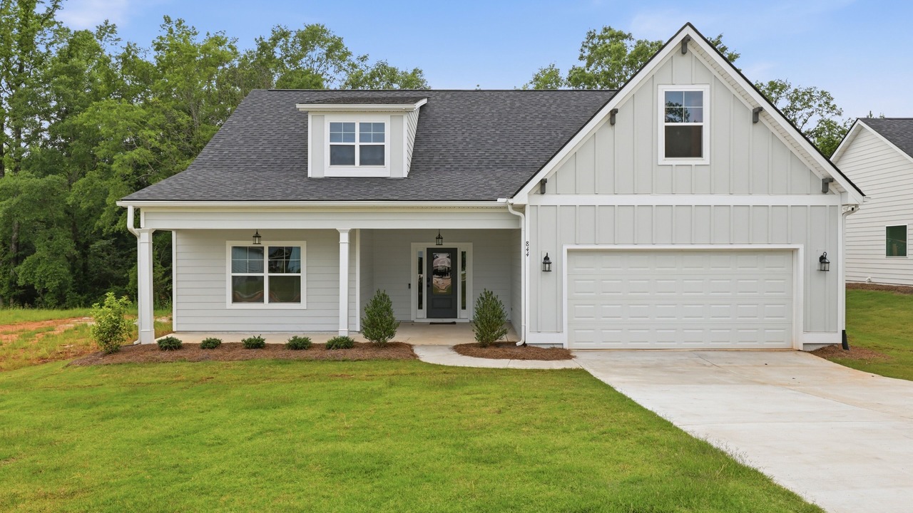 Photo of Outdoor in Auburn - Opelika