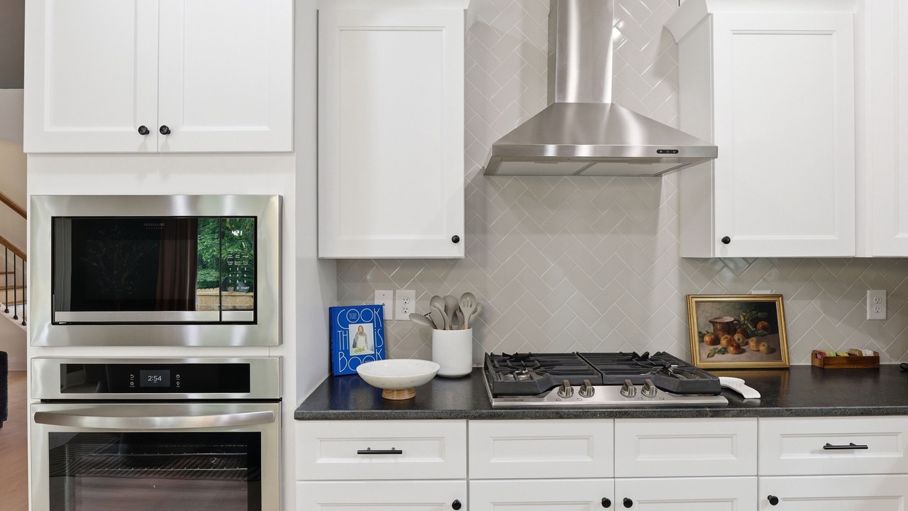 Photo of Kitchen in Auburn - Opelika