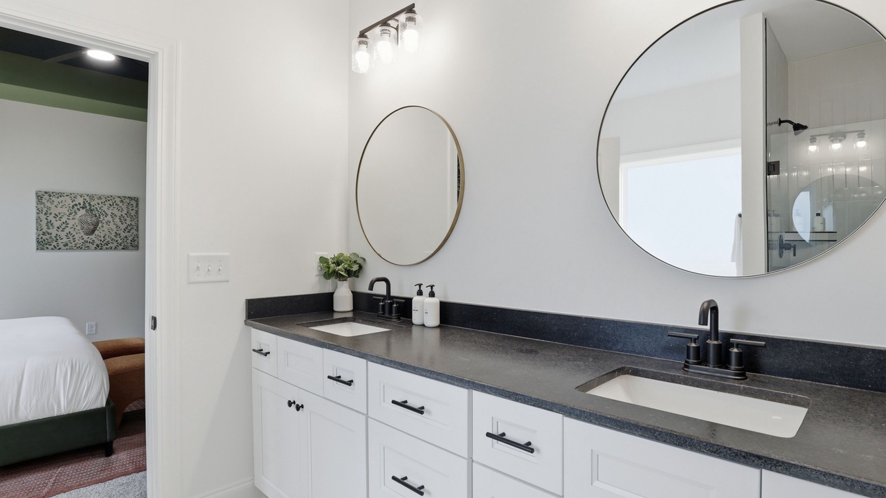 Photo of Bathroom in Auburn - Opelika