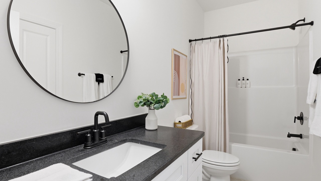 Photo of Bathroom in Auburn - Opelika