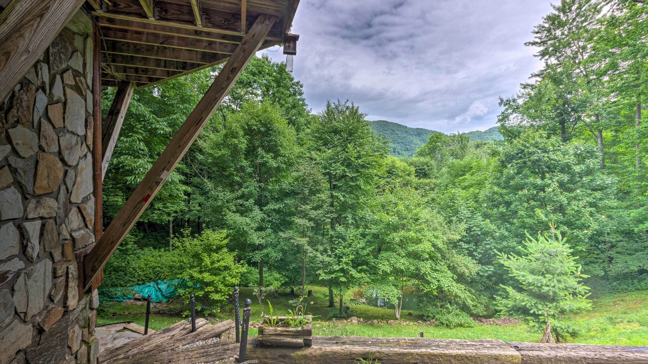 Photo of Outdoor in Settlers Ridge