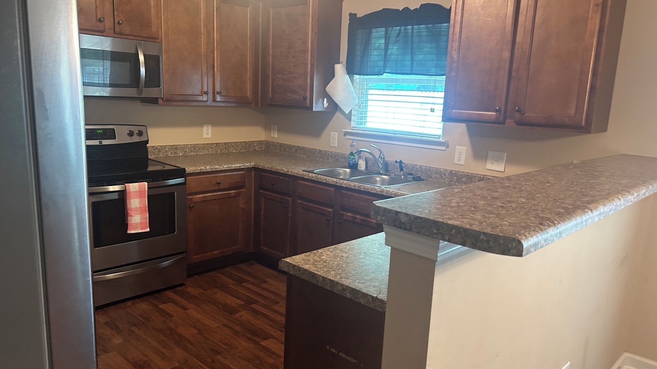 Photo of Kitchen in Macon