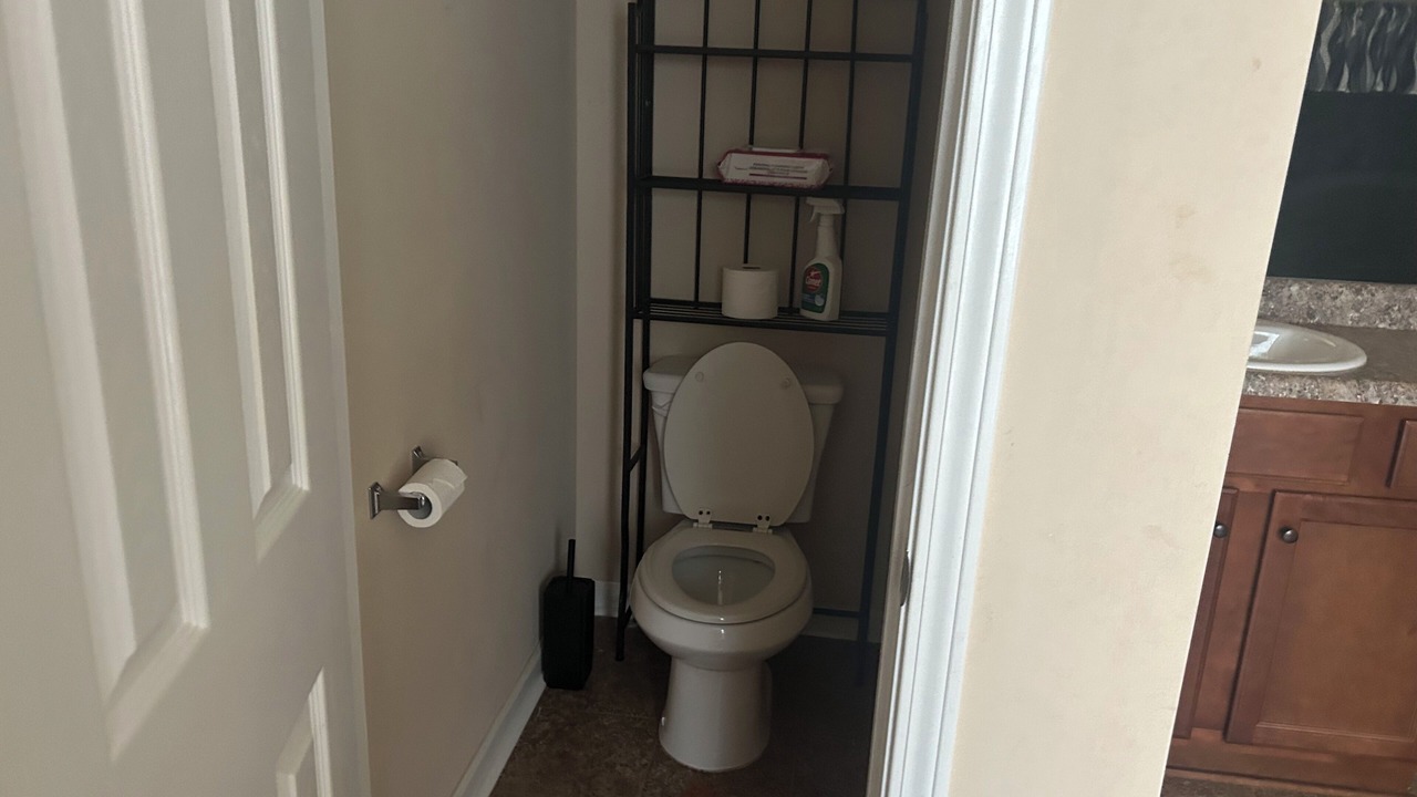 Photo of Bathroom in Macon