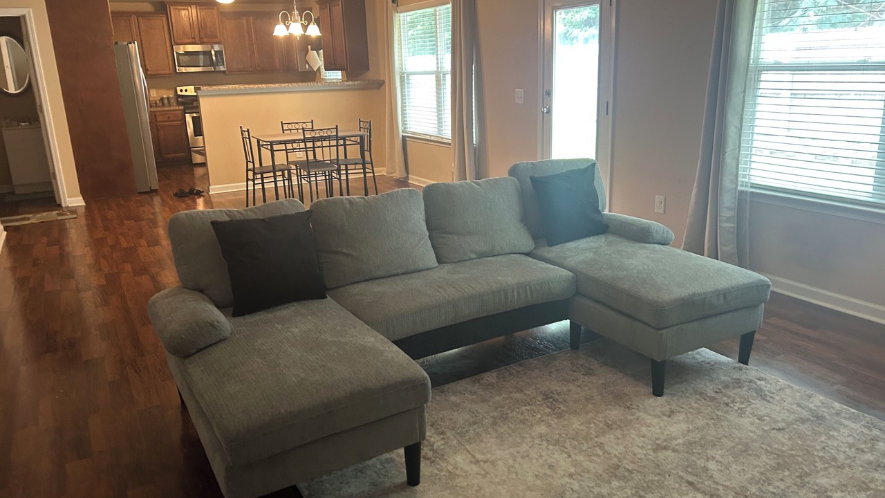 Photo of Livingroom in Macon