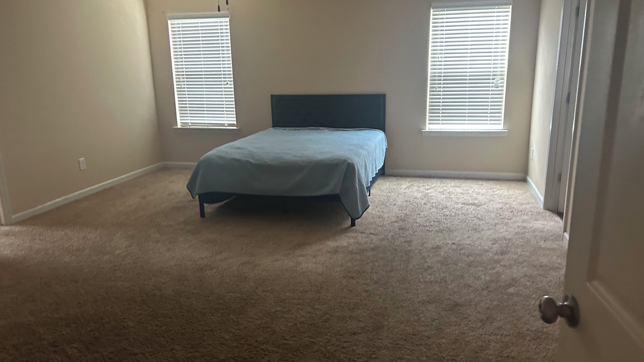 Photo of Bedroom in Macon