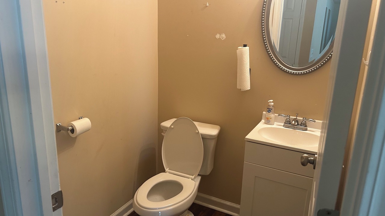 Photo of Bathroom in Macon