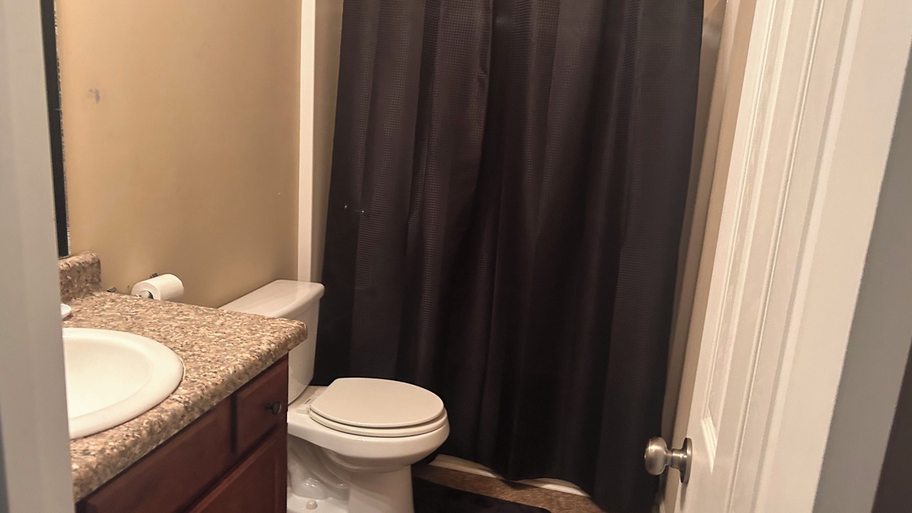 Photo of Bathroom in Macon