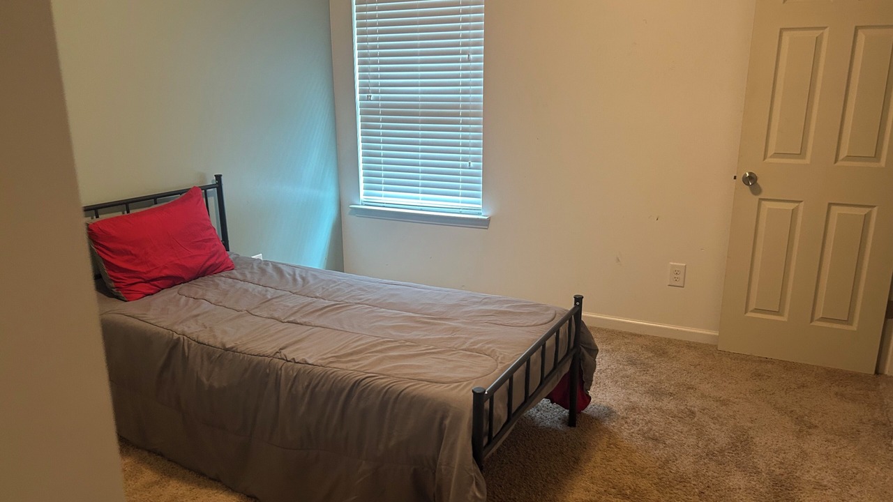 Photo of Bedroom in Macon