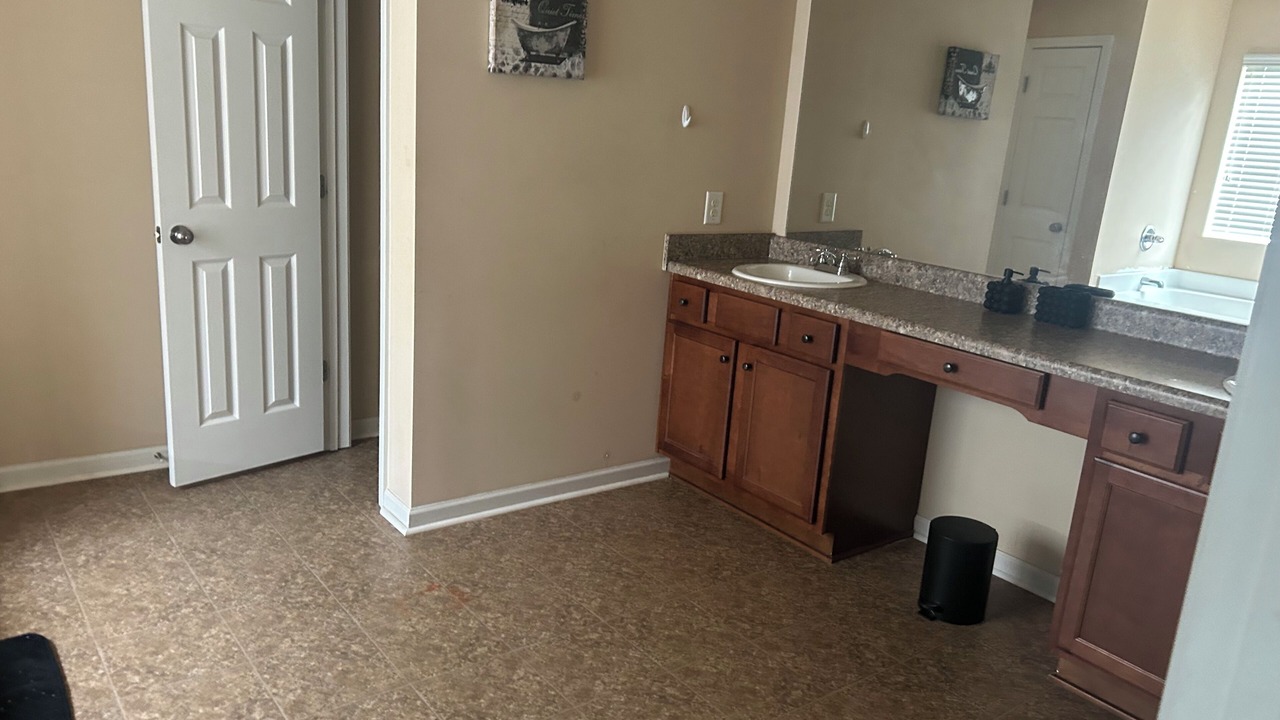 Photo of Bathroom in Macon