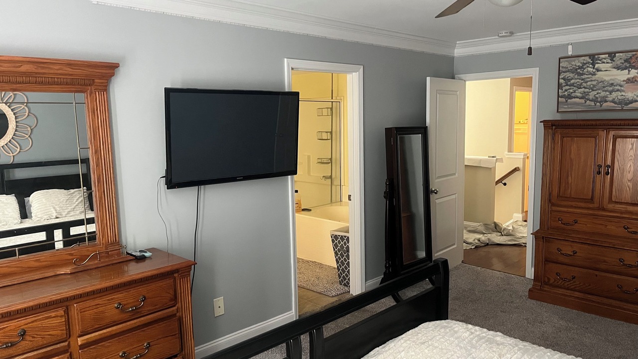 Photo of Bedroom in West Columbia