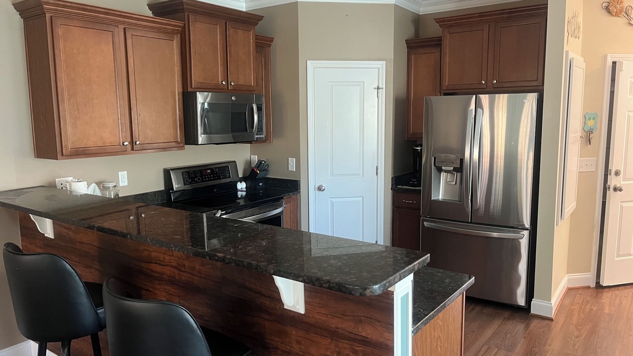 Photo of Kitchen in West Columbia