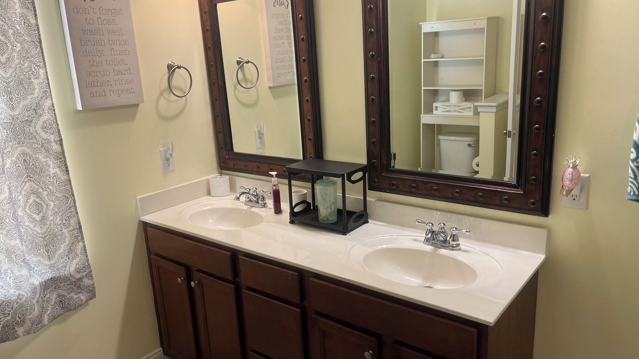 Photo of Bathroom in West Columbia