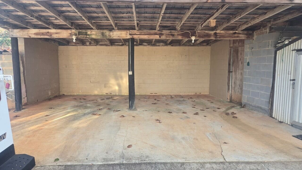 Photo of Outdoor in Claremont