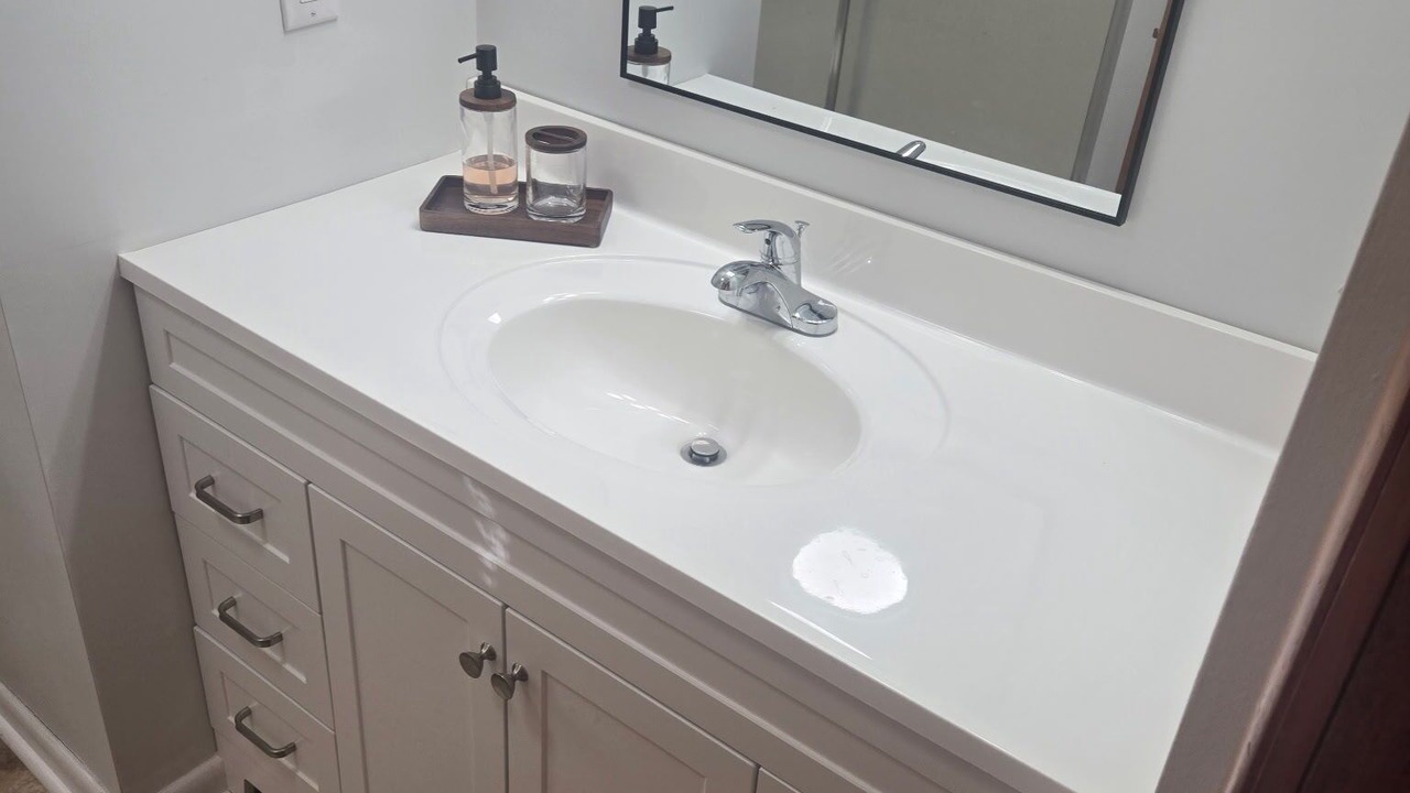 Photo of Bathroom in Claremont