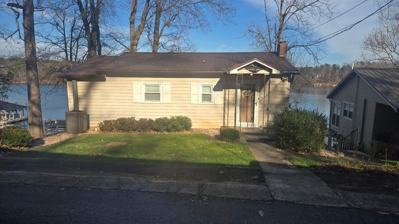 Photo of Outdoor in Claremont