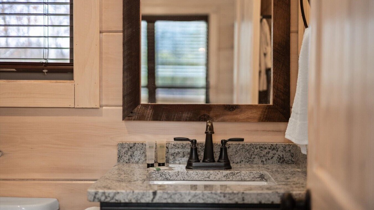 Photo of Bathroom in Rocky Grove