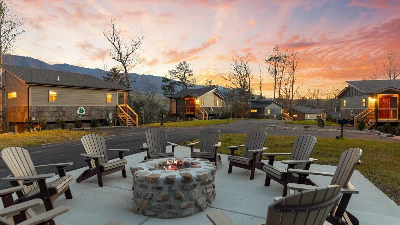 Photo of Patio Balcony in Rocky Grove