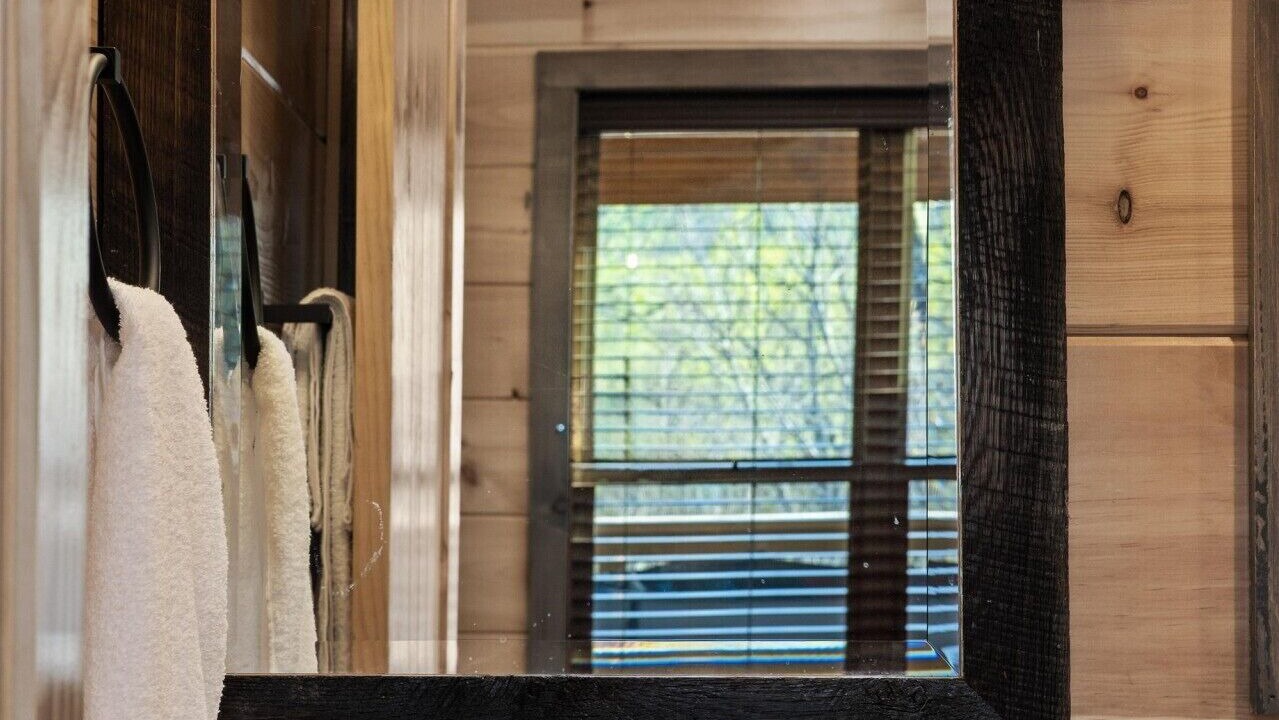 Photo of Bathroom in Rocky Grove