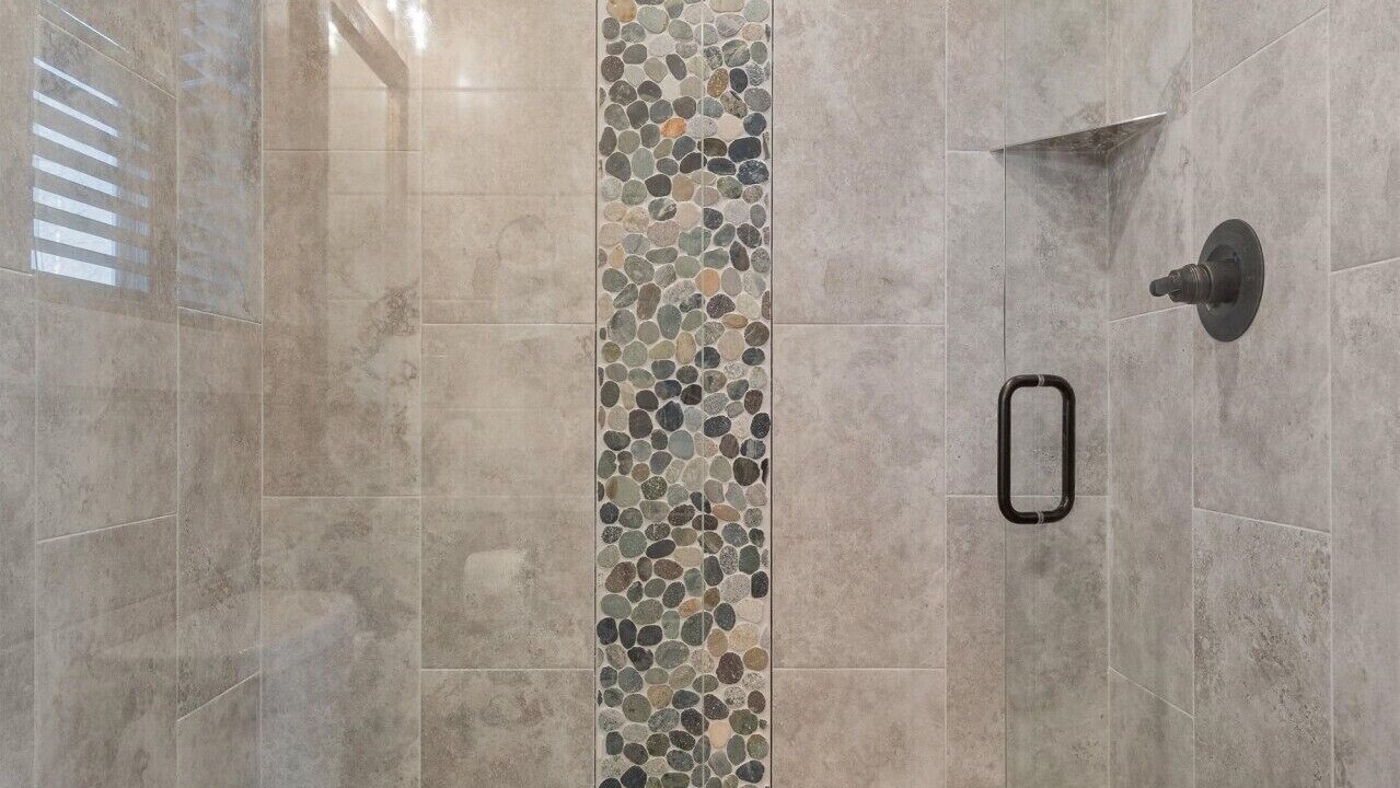 Photo of Bathroom in Rocky Grove